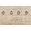 Hand-Knotted High-Quality Beige Area Rug