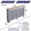Oberwise Radiator Cover-1969298018