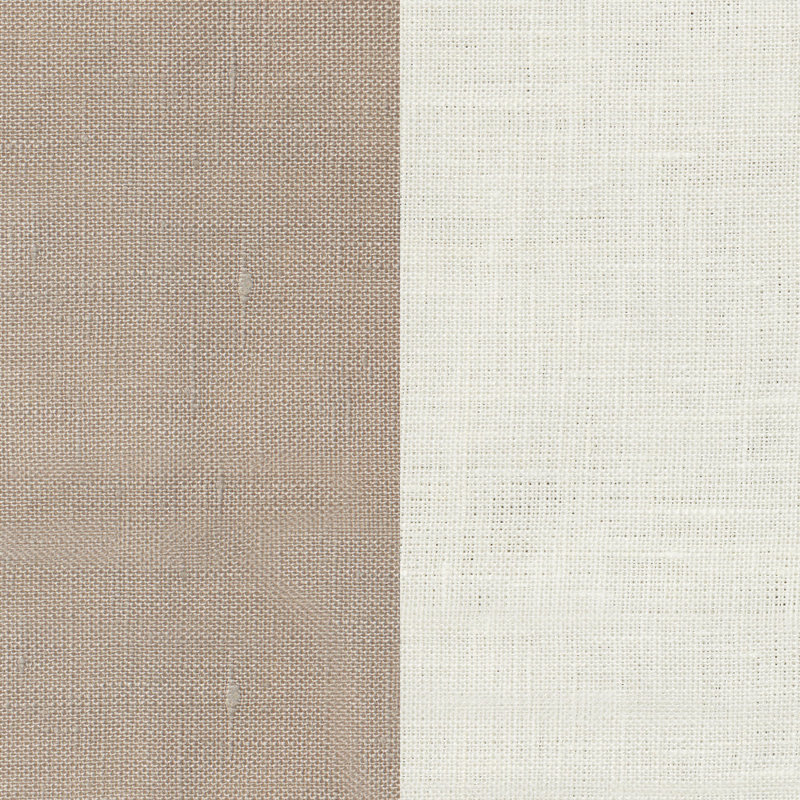 Manarola Linen Square Pillow Cover & Insert
