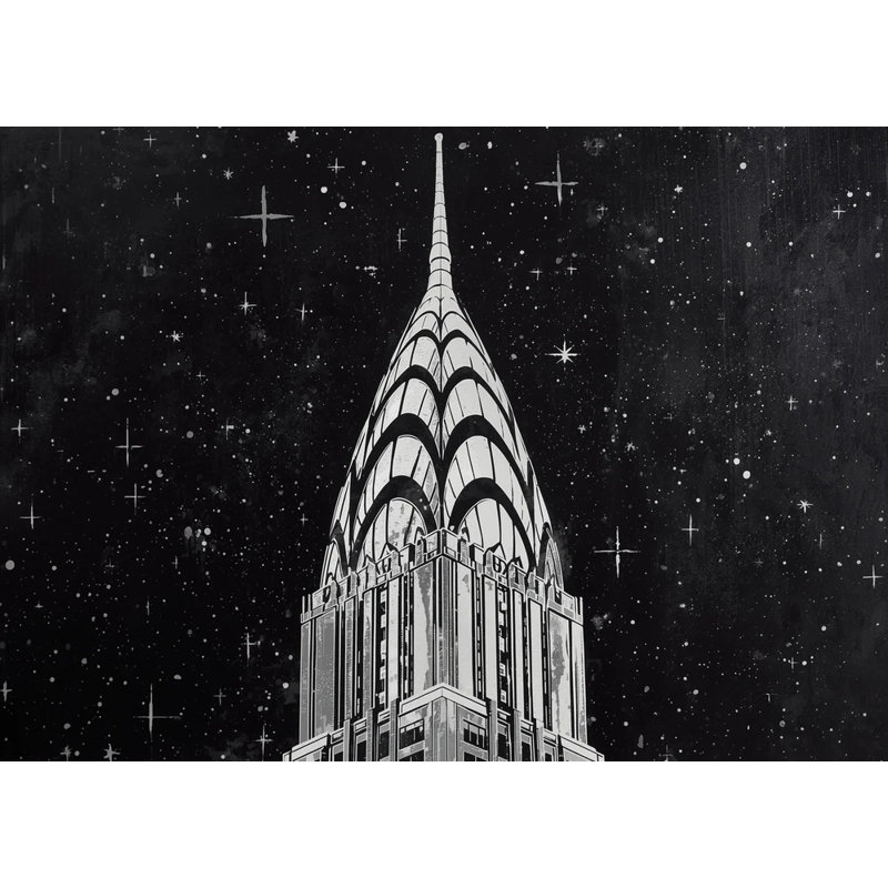 Cosmic Deco