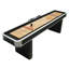 Table de jeu de palets en platine 9 pi Atomic