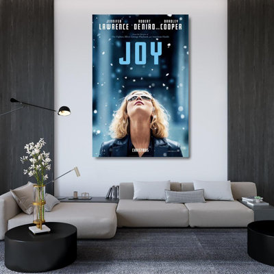 Joy
