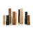 Adhoc Levo Salt Or Pepper Mill 5.9"