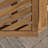 Harbison Solid Wood Acacia Outdoor Bench-2007952756