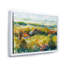 Paysage d'automne champêtre - Peinture sur toile-59535486-59767164