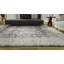 Tapis lavable à la machine Whitley Midnight Dream-112682610