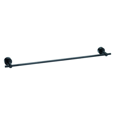 Parma 24" Wall Mounted Towel Bar