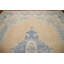 Tapis traditionnel délavé 10 x 14 po