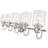 Tyringham 5 - Light Dimmable Vanity Light-1263388486