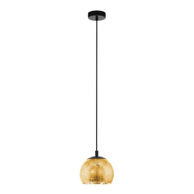 Sealcove 1 - Light Single Pendant