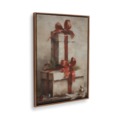 «Wrarap In Wonder» par Jo Moulton, reproduction d'art