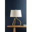 Lampe de table 1 lumière