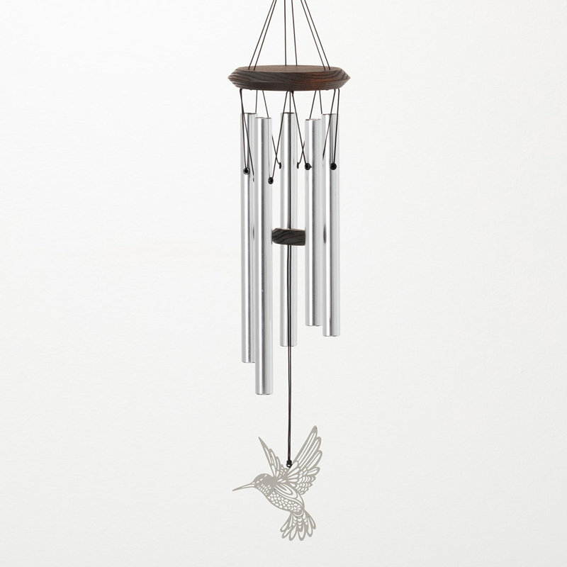 Carillon éolien colibri