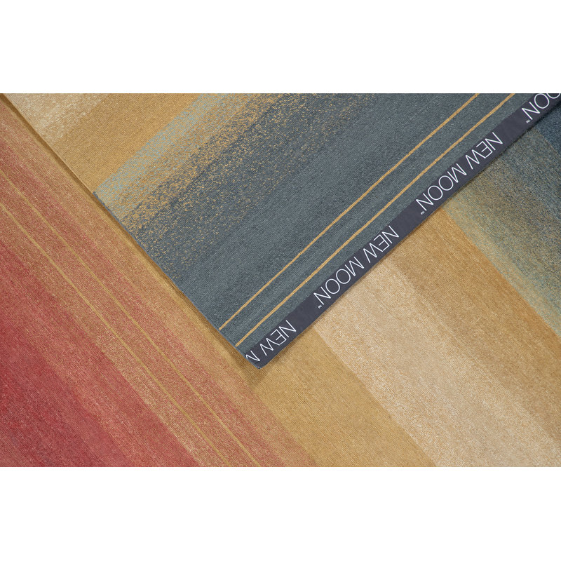 Fade Ombre Area Rug, Rectangle 10' x 14'