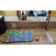 Tapis de séchage Fishes