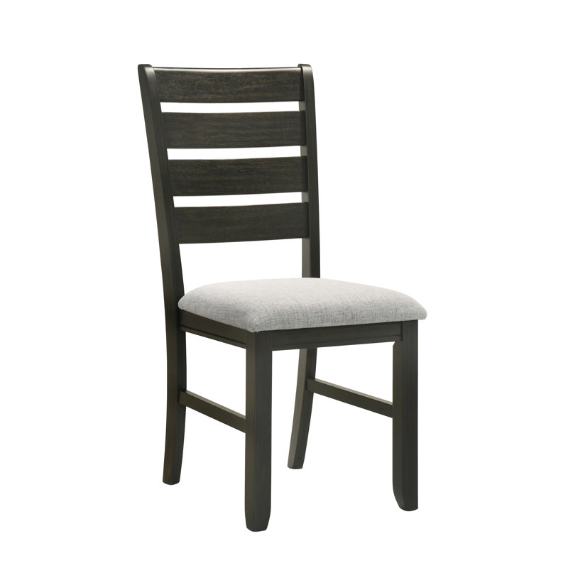 Ensemble de chaises de salle à manger Contemporary