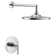Arris M-CORE 3-Series 1-Handle Eco-Performance Shower Trim Kit, Valve Required