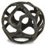 Sculpture Monty Orbe en fonte-1124013377-1124013382
