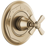 Rook® Thermostatic Valve Trim