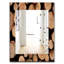 Miroir mural Concentric-40100375