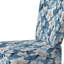Chaise d'appoint rembourrée A-1019641364