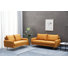2 - Piece Velvet Living Room Set