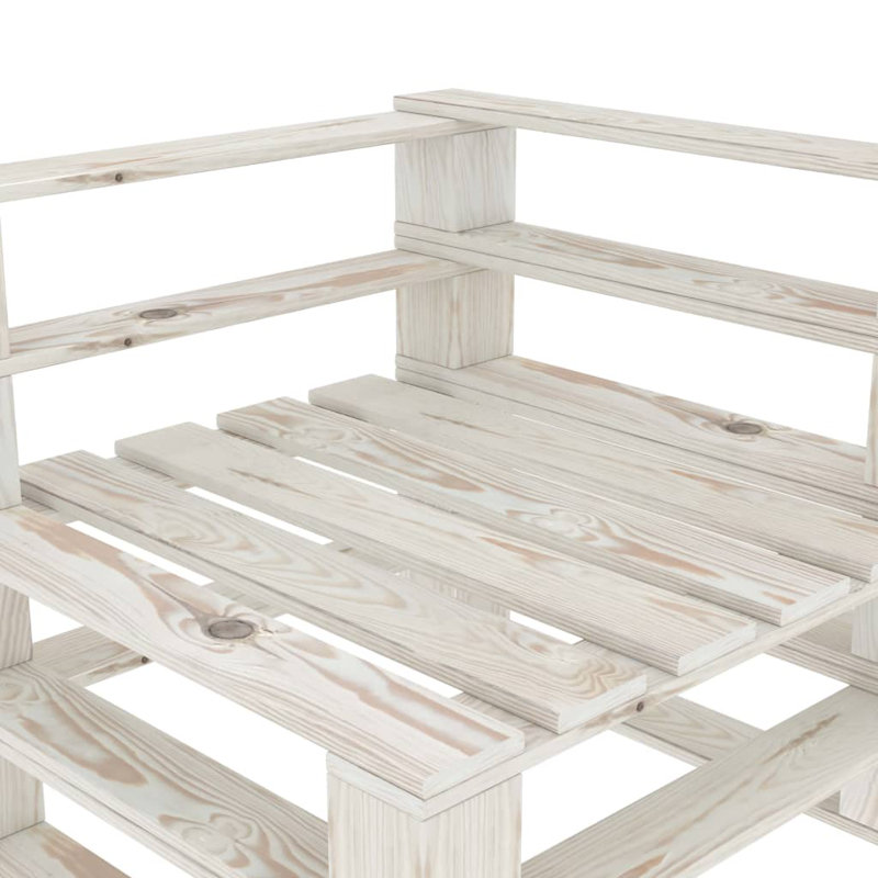 Schulz 200cm Wide Loveseat