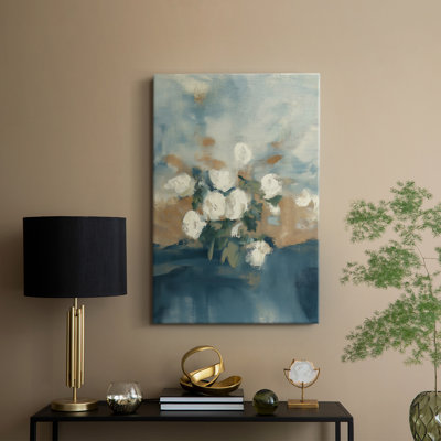 FLORAL Series dxvi - galerie sur mesure