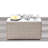 Fully Assembled 4-Person Outdoor Wicker Sectional Set With Cushions