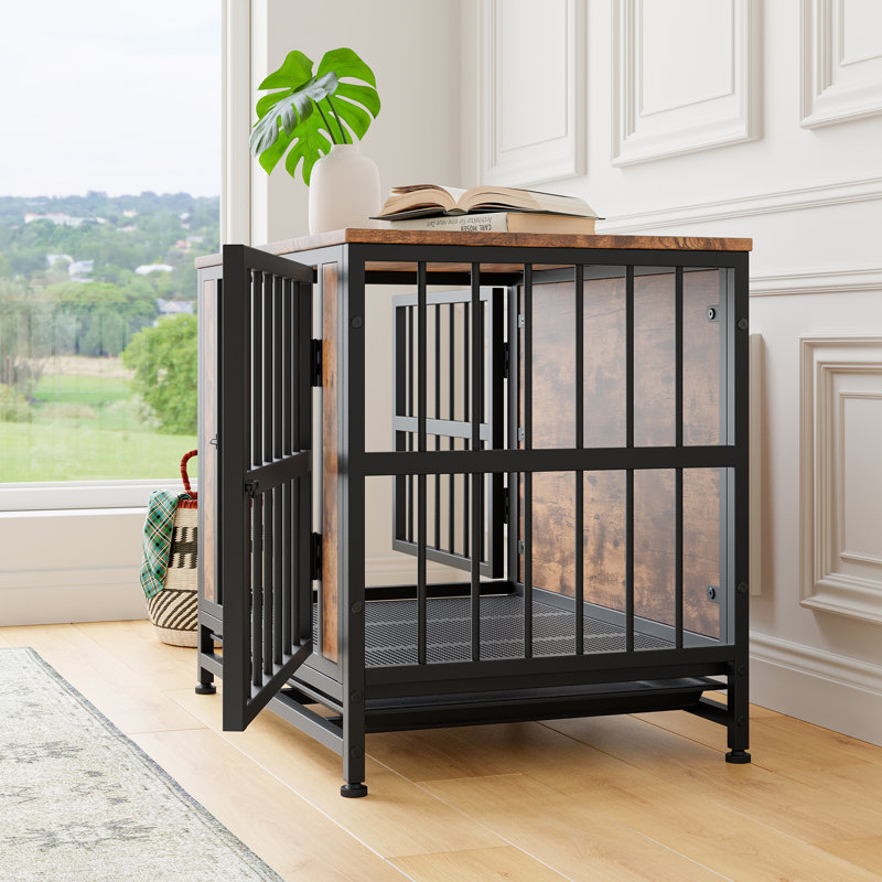 Meuble pour chien