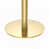 White / Gold