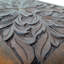 Wood Jewellery Box