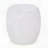 Round Outdoor Side Table , 15.75 " W 15.75 " D