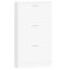 9 Pair Flip Down Shoe Storage-908455649