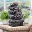 Tippett Weather Resistant Floor Fountain