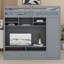 Loft Bed With Drawers, Shelves And Light-2104987560