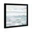 «Misty Beach» par Oliver Gal - impression encadrée-61170560-65635785