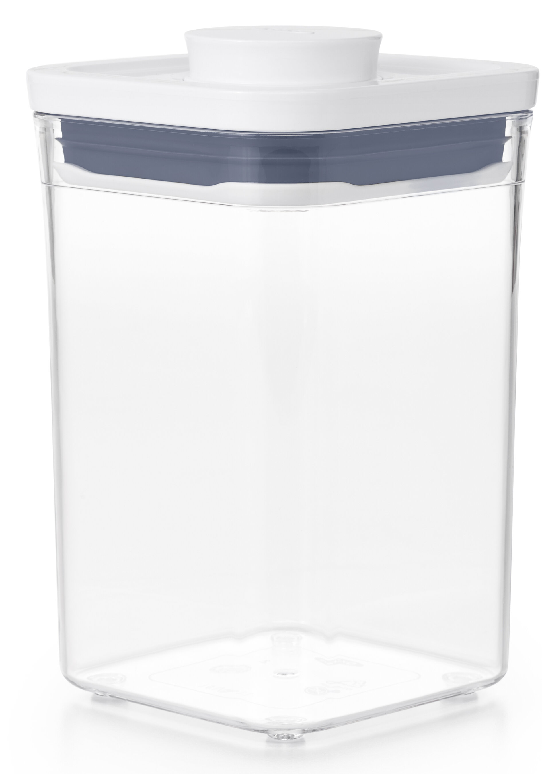 OXO Good Grips Square 1.1 Qt Food Storage Container & Reviews | Wayfair