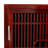 Chinese-style retro minimalist sideboard
