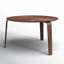 Cobos 54'' Round Dining Table