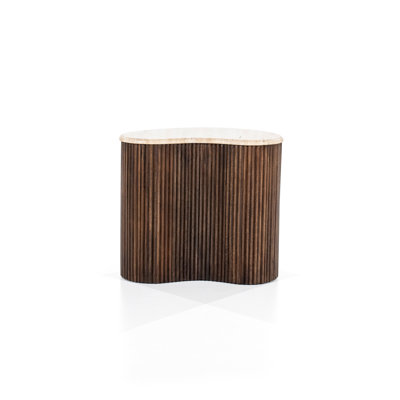 Mari End Table