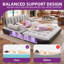 Matelas pour canapé-lit Edrosie-133700747