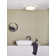 Sabina 1 - Light Flush Mount