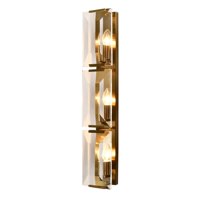 Benedicto Wall Sconce