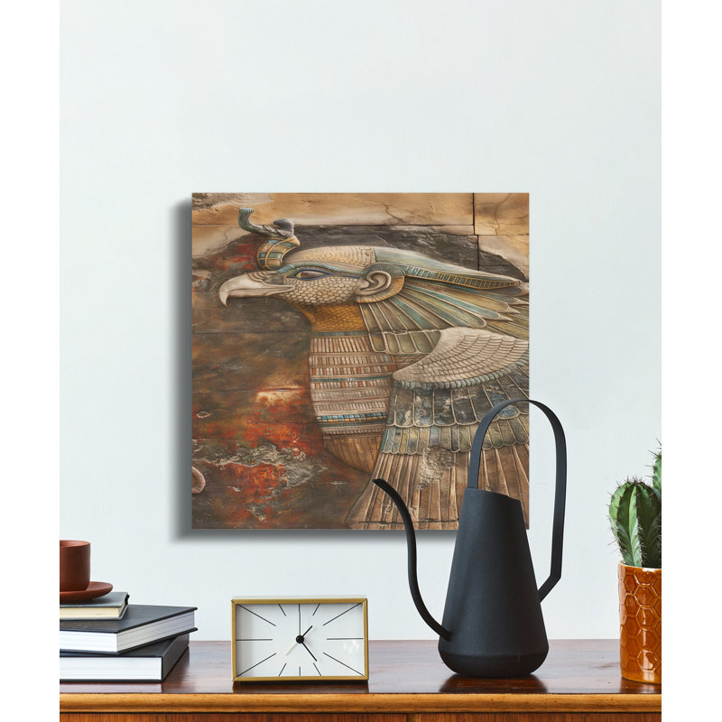 Wrapped Canvas Print Set, 25.4cm H x 25.4cm W