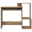 Computer Desk Engineered Wood, MDF Medium-869965836