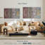 Impression sur toile, "Love sign"-92761394