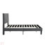 Lit plateforme capitonné Antonel-39378903