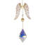 Ornement ange Daydream - diamant