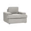Lecenta Upholstered Armchair-855509212